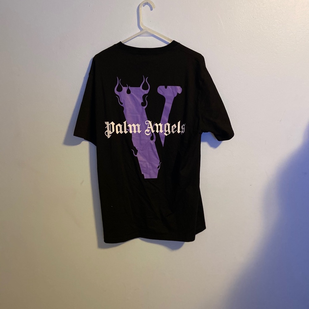 Palm Angles X Vlone